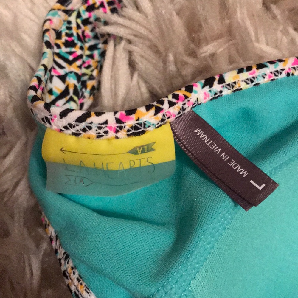 Swim top. - Picture 4 of 4